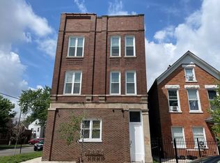 2858 S Saint Louis Ave #3, Chicago, IL 60623