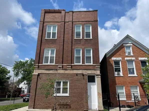 2858 S Saint Louis Ave #3, Chicago, IL 60623