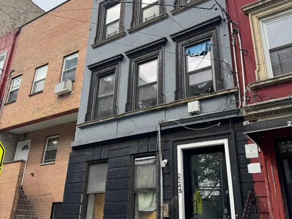 2243 Bathgate Avenue, Bronx, NY 10457