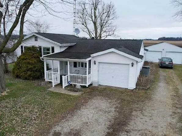 1612 Bumford Rd, Marion, OH 43302