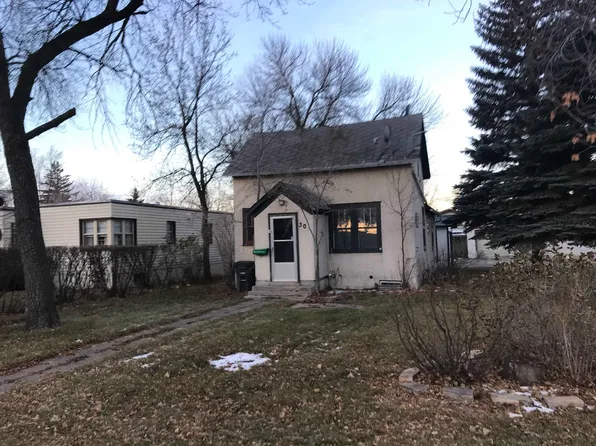 309 2nd Ave NE, Mohall, ND 58761