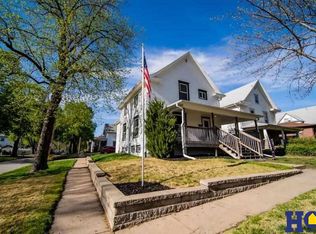 4502 Baldwin Ave, Lincoln, NE 68504