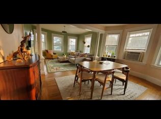 4 Glover St, Providence, RI 02908