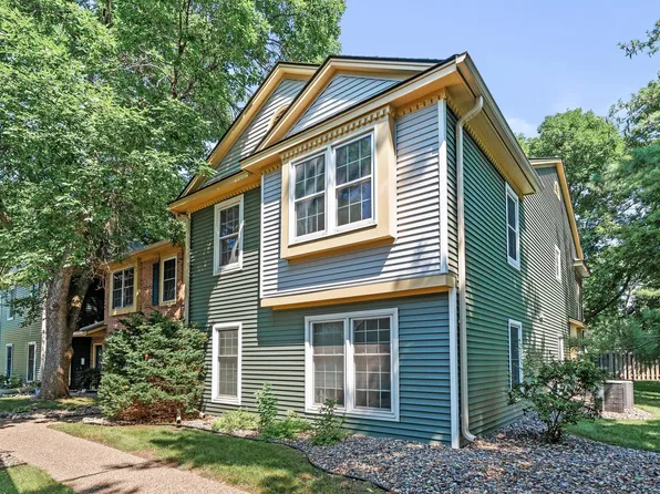 7534 W 110th St #8, Bloomington, MN 55438