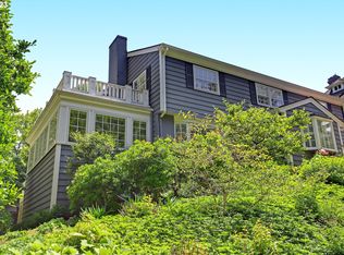 2010 SW Vista Ave, Portland, OR 97201