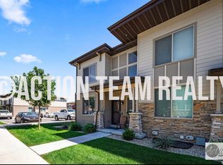 12706 S Roll Save Ln, Riverton, UT 84065