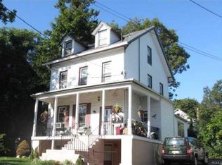 10 Prospect St, Nyack, NY 10960