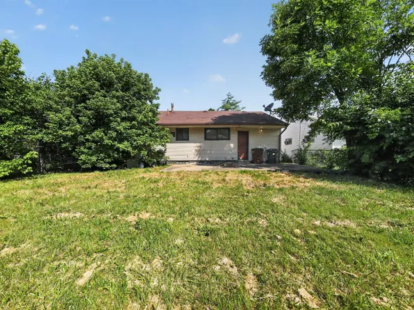 8868 Ebro Ct, Cincinnati, OH 45231