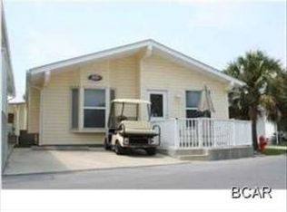 518 Venture Blvd, Panama City Beach, FL 32408