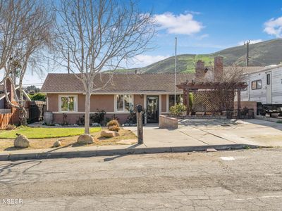 424 S B St, Lompoc, CA, 93436
