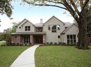 5914 Boca Raton Dr, Dallas, TX 75230