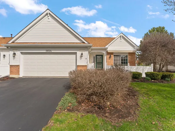 21324 W Douglas Ln, Plainfield, IL 60544
