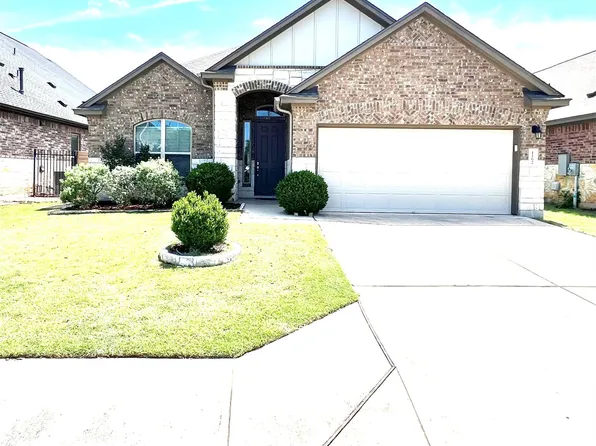 1400 Little Elm Trl Unit 1162, Cedar Park, TX 78613
