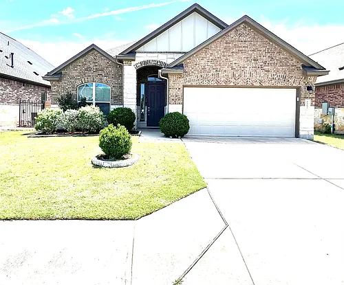 1400 Little Elm Trl Photo 1