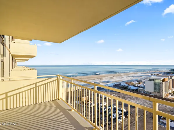 787 Ocean Avenue N #807, Long Branch, NJ 07740