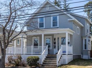 60 N State St #2, Concord, NH 03301