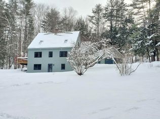 83 Sawyer Brook Rd, Orford, NH 03777