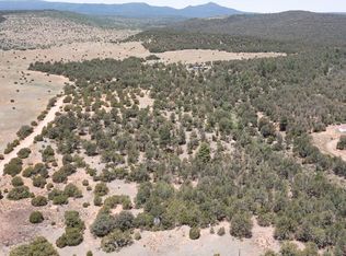 TRACT V A #1, Estancia, NM 87016
