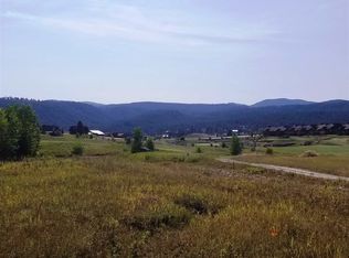 20688 Wildberger Rd, Sturgis, SD 57785