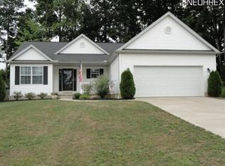 1031 Susan Rd, Ravenna, OH 44266