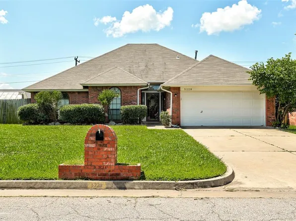 5228 SE 88th St, Oklahoma City, OK 73135