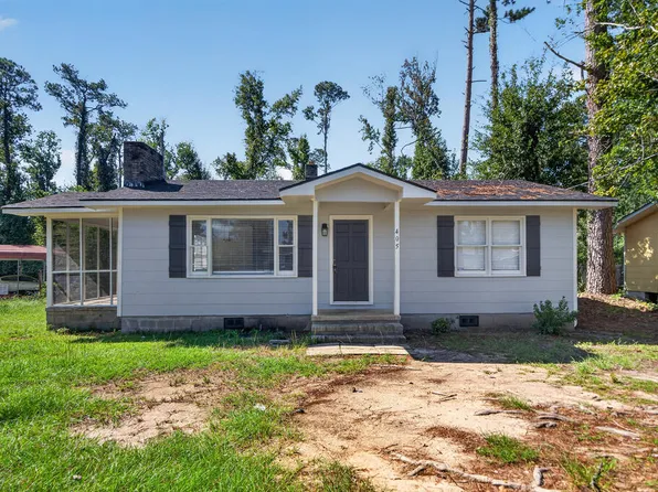 405 Canna Dr, Valdosta, GA 31602