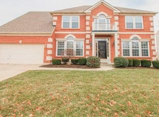 230 Ballard Dr, Springboro, OH 45066