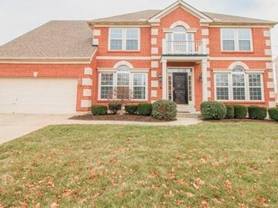 230 Ballard Dr, Springboro, OH, 45066