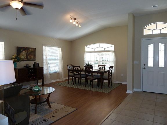 Main room