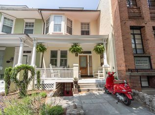 1654 33rd St NW #1654, Washington, DC 20007