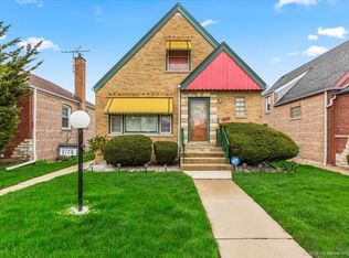 9726 S Peoria St, Chicago, IL 60643