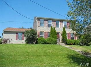 821 4th Ave, Bethlehem, PA 18018