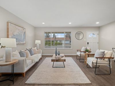 1732 Fallbrook Ave, San Jose, CA, 95130