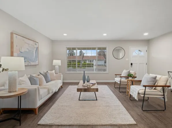 1732 Fallbrook Ave, San Jose, CA 95130