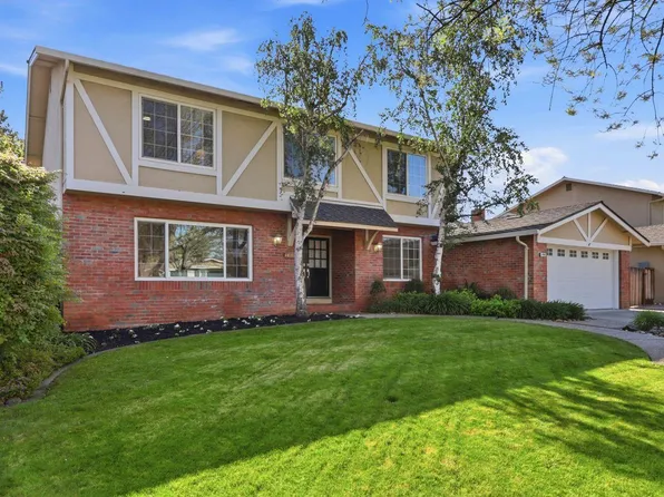 1006 Shadow Brook Dr, San Jose, CA 95120