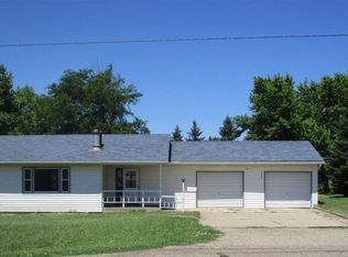 1001 W 2nd Ave, Humboldt, SD 57035