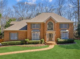 3611 Howell Wood Trl, Duluth, GA 30096