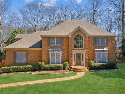 3611 Howell Wood Trl, Duluth, GA, 30096