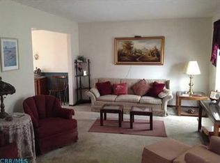1984 Eldorado Ct, Powell, OH 43065