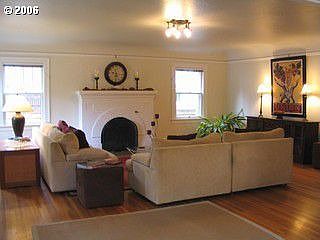 Formal Living Room