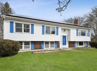 140 Swamp Rd, Brewster, MA 02631