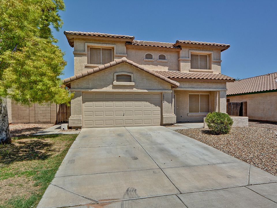 1st image of 15318 W Watson Ln