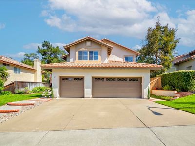 27 Calle Gazapo, Rancho Santa Margarita, CA, 92688