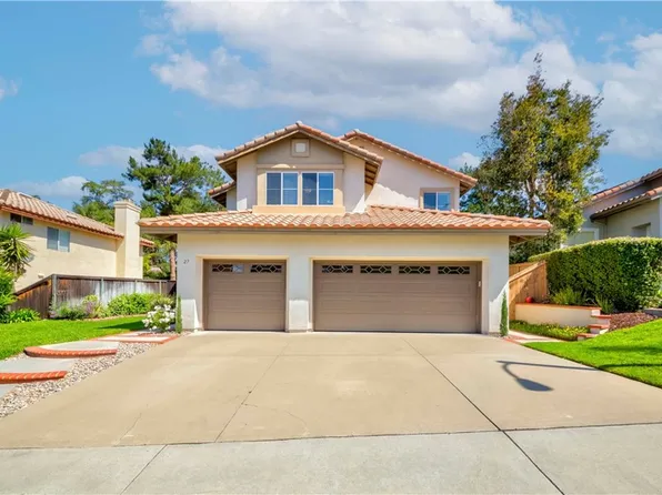 27 Calle Gazapo, Rancho Santa Margarita, CA 92688