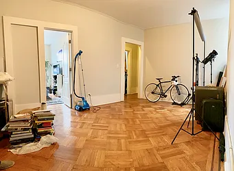 Rented by Zjama Realty Corp