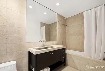 Rented by Halstead Real Estate