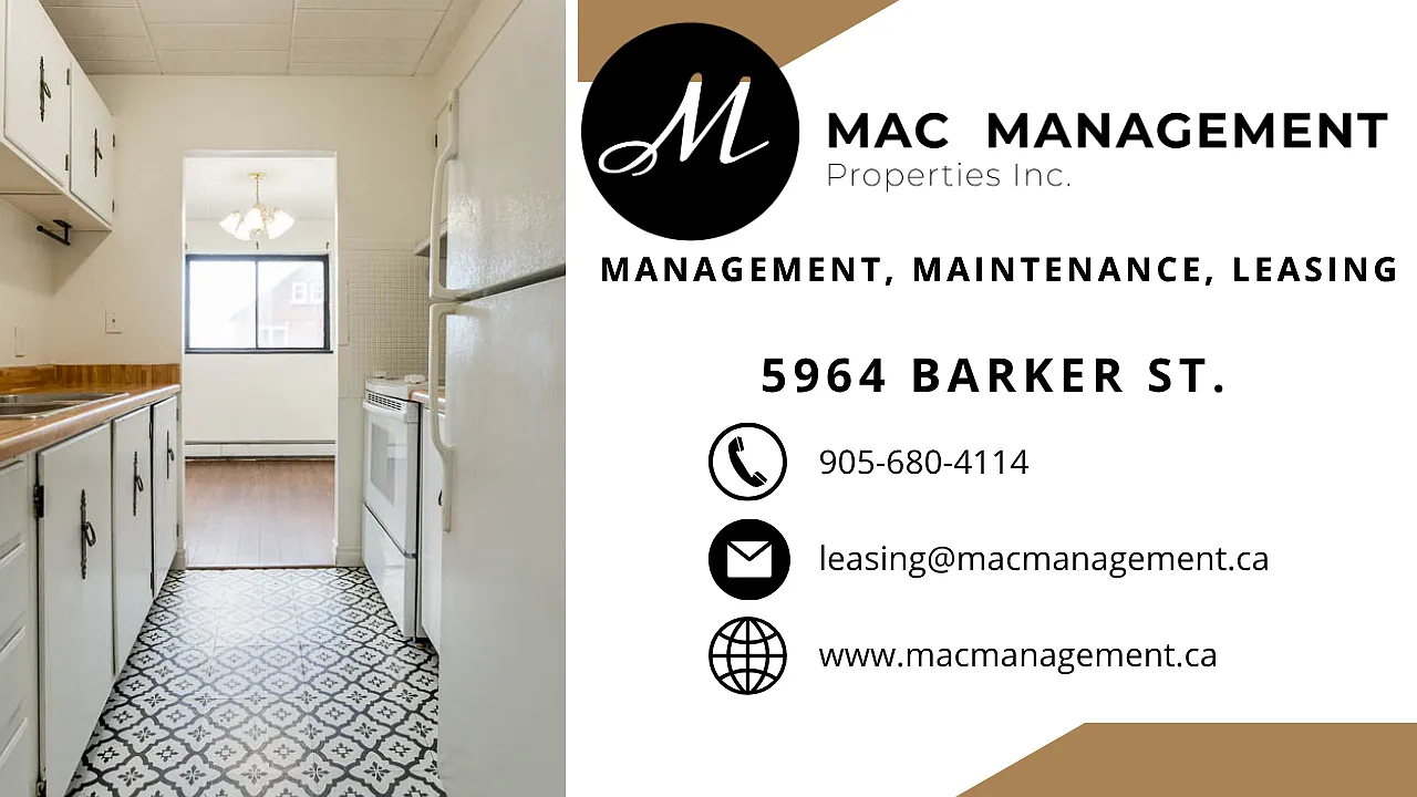 5964 Barker St. — Photo 1
