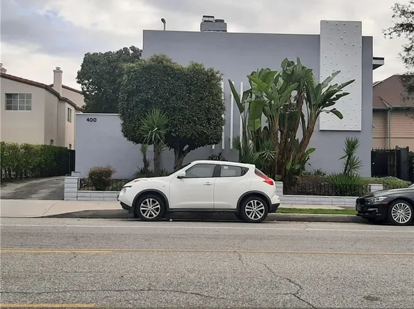 400 S Marengo Ave, Pasadena, CA 91101