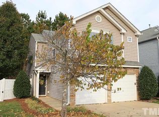 5636 Roan Mountain Pl, Raleigh, NC 27613