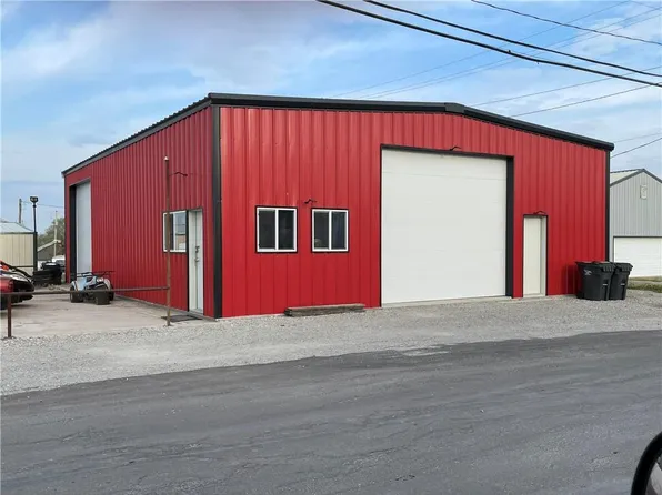 101 W Main St, Drexel, MO 64742